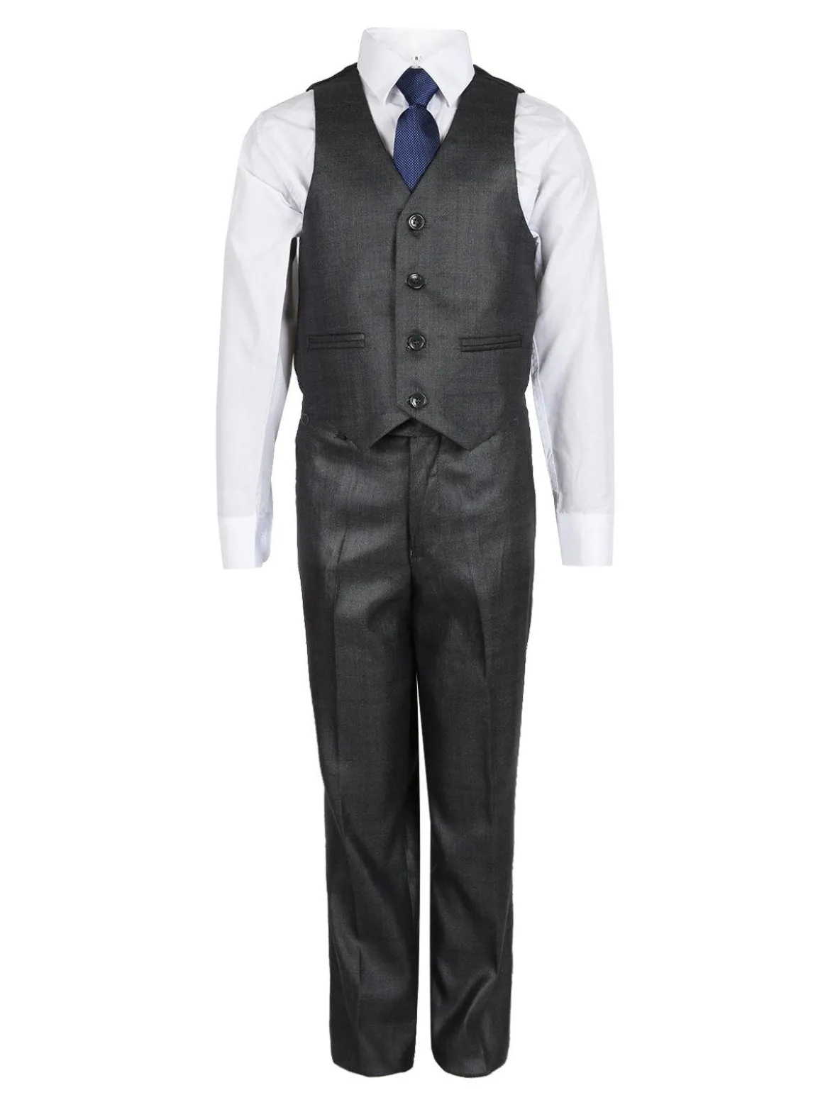 New Marshll Completo elegante quattro pezzi