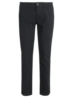 N+1 Jeans Pantaloni casul da uomo in cotone