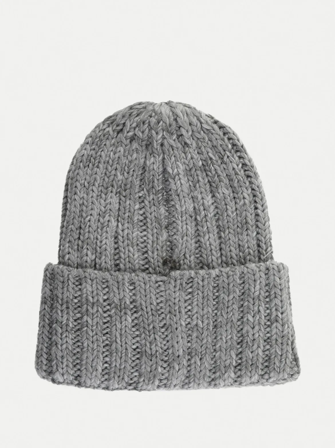 Norway Cappello in maglia con risvolto