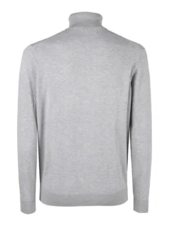 Norway Dolcevita da uomo in maglia