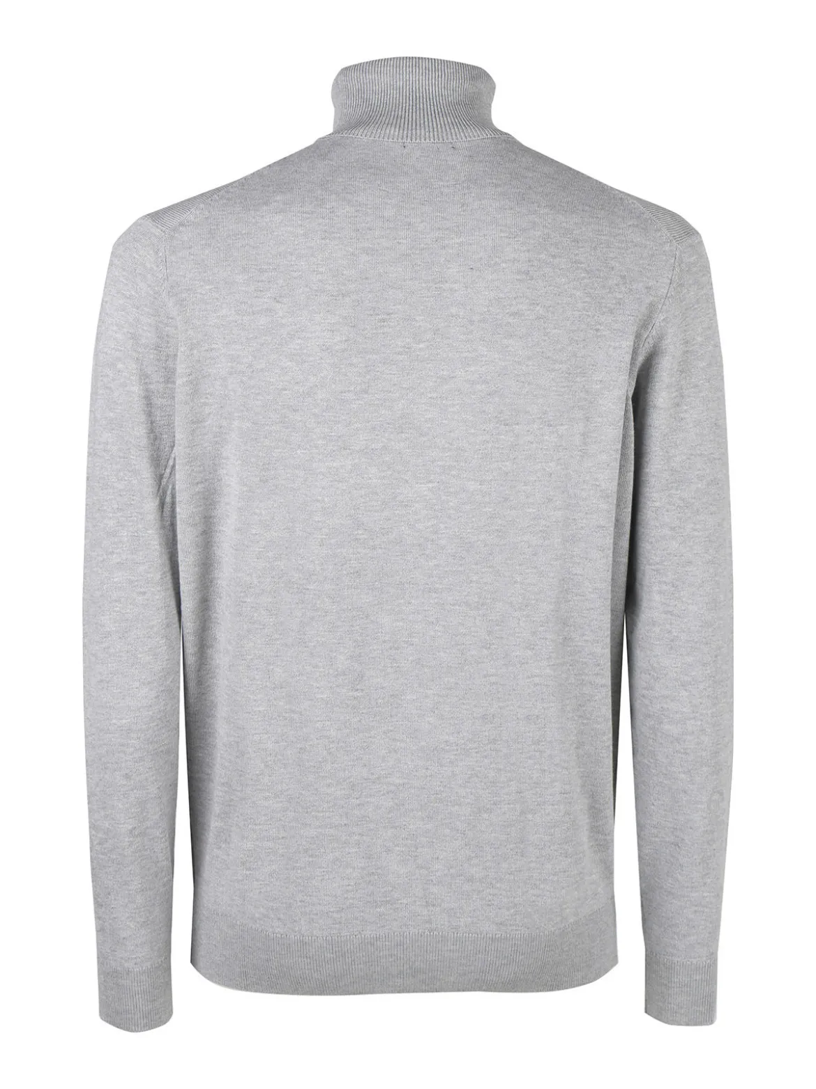 Norway Dolcevita da uomo in maglia