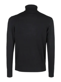 Norway Dolcevita da uomo in maglia