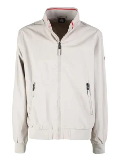 Norway Giacca da uomo mezza stagione con zip