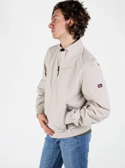 Norway Giacca da uomo mezza stagione con zip