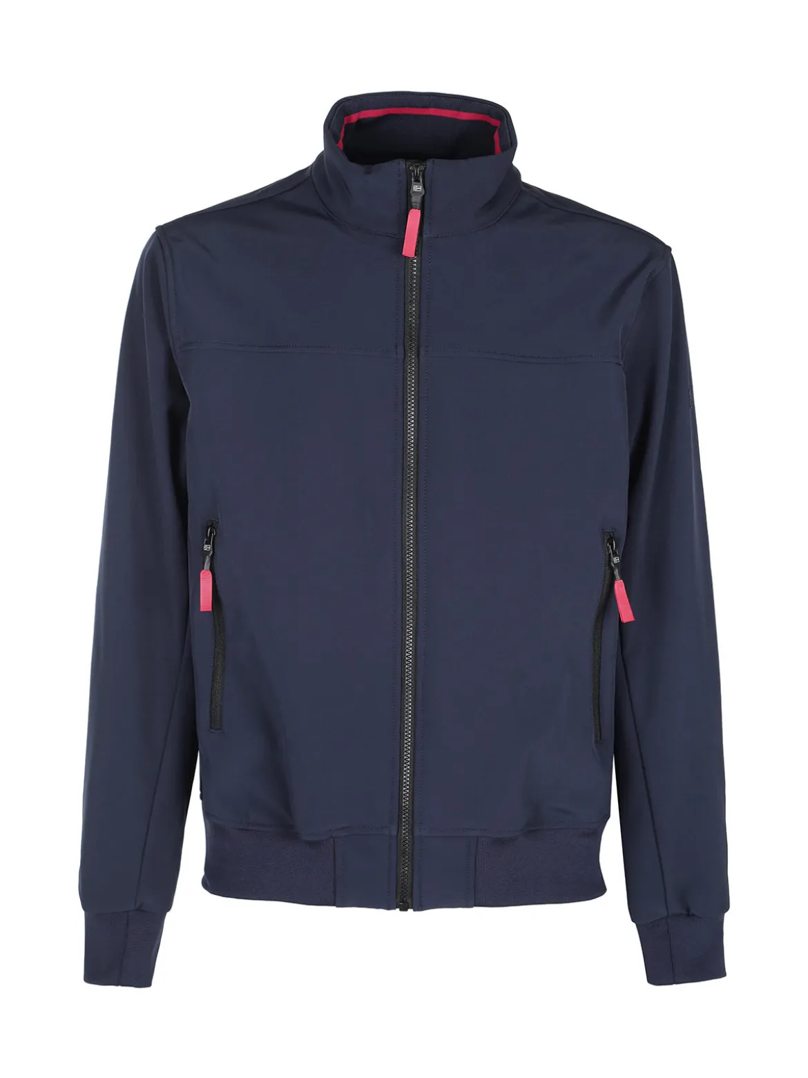 Norway Giacca impermeabile da uomo con interno in pile