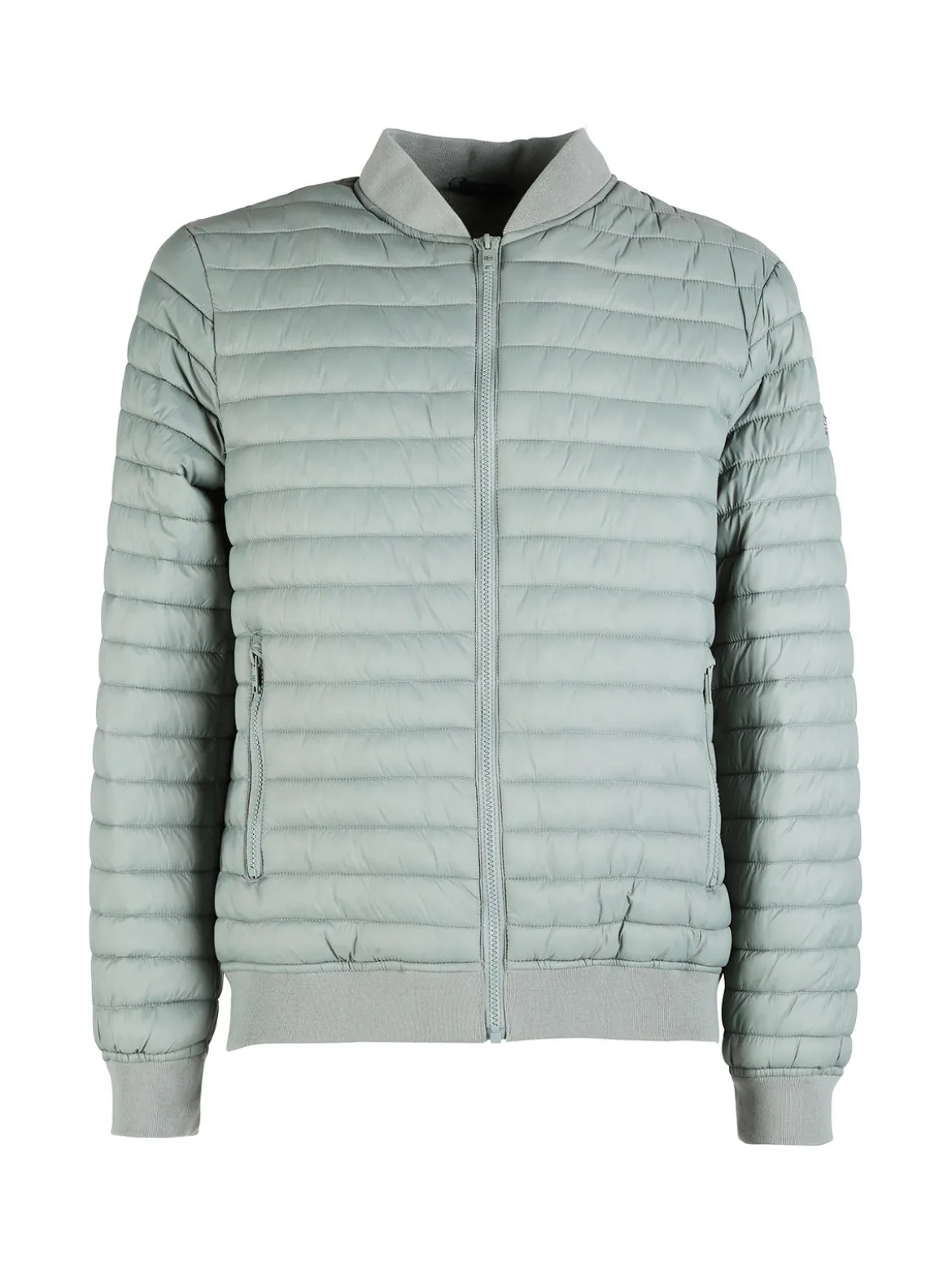 Norway Piumino da uomo 100 g con zip