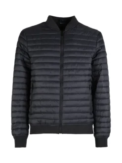 Norway Piumino da uomo 100 g con zip