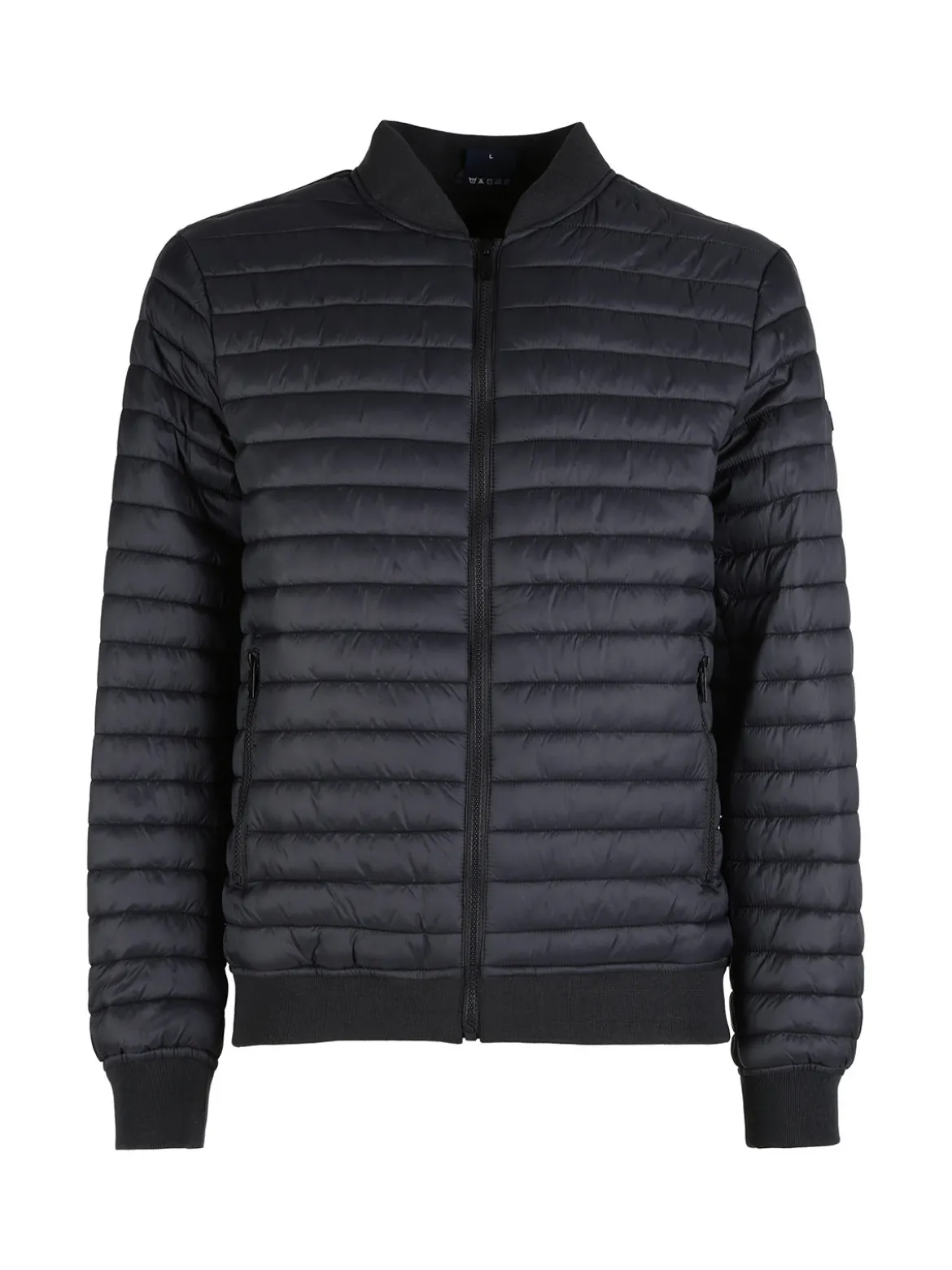 Norway Piumino da uomo 100 g con zip