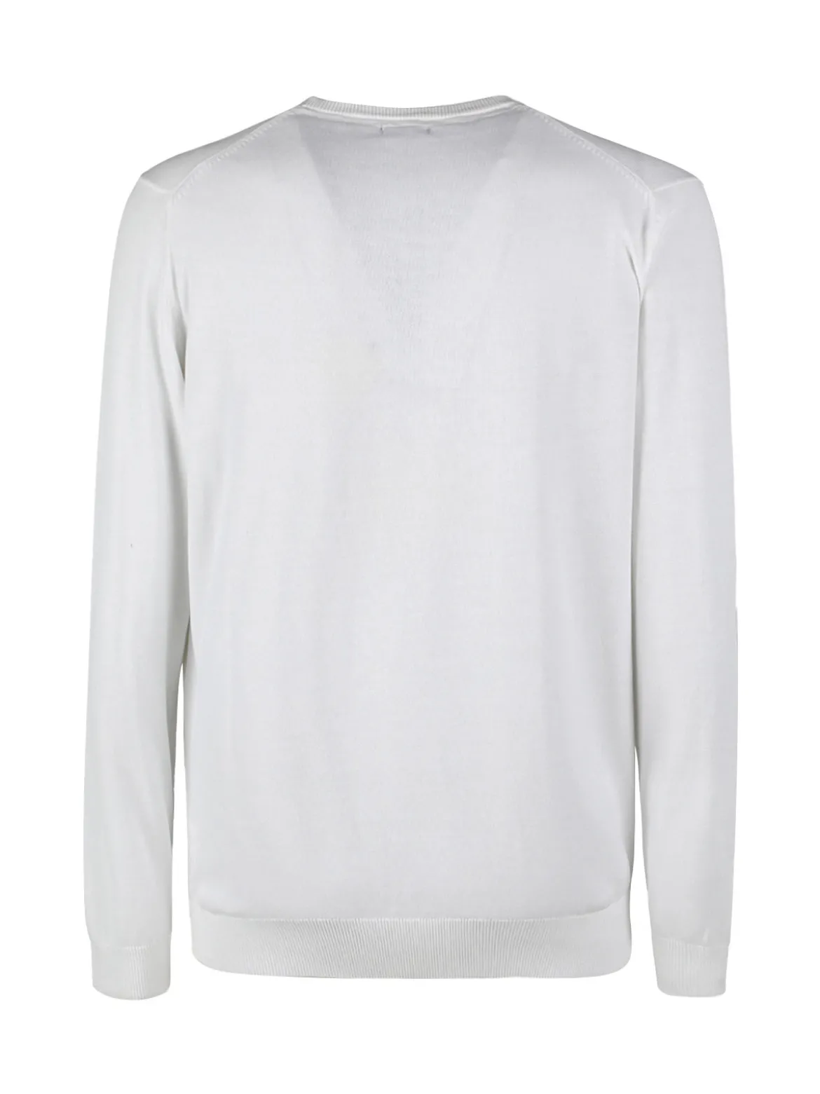 Norway Pullover girocollo da uomo in cotone