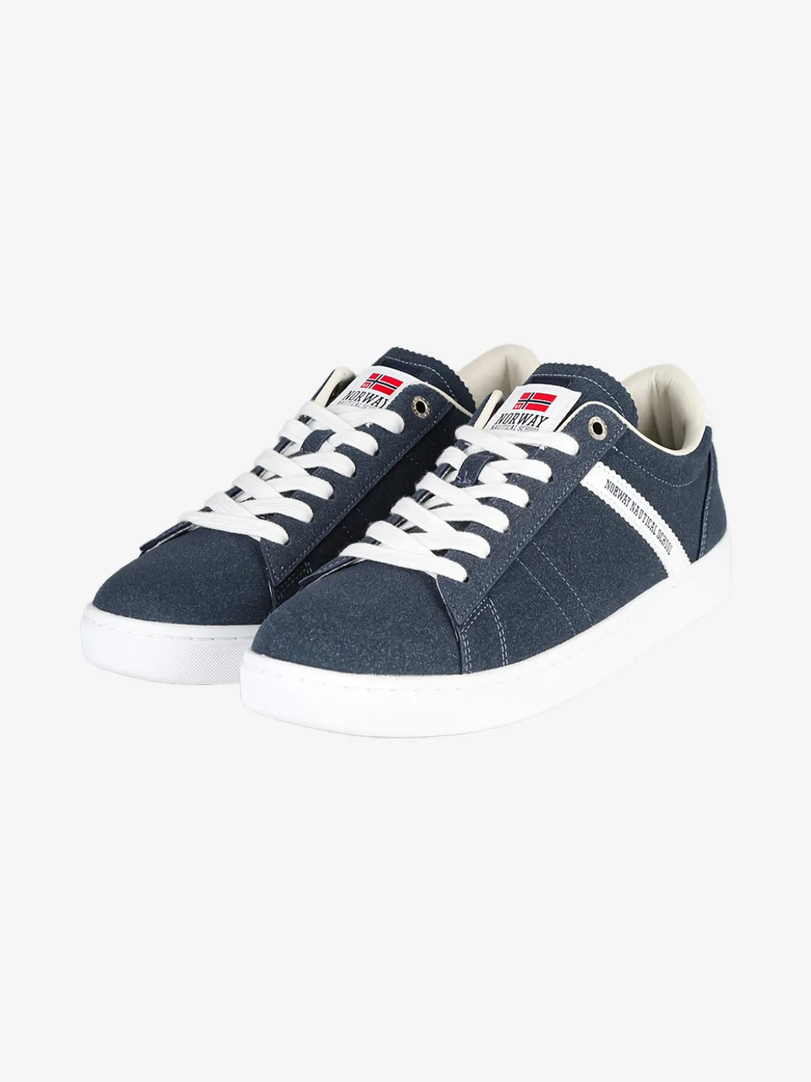 Norway Sneakers basse da uomo