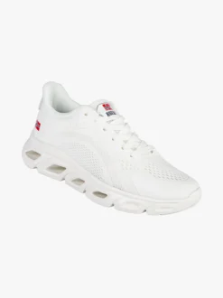 Norway Sneakers da donna sportive in tessuto