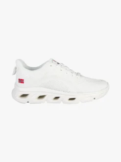 Norway Sneakers da donna sportive in tessuto