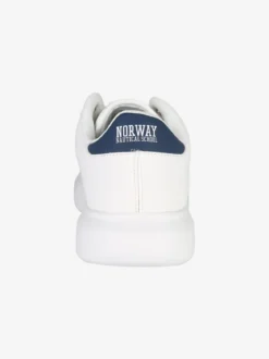 Norway Sneakers stringate da uomo