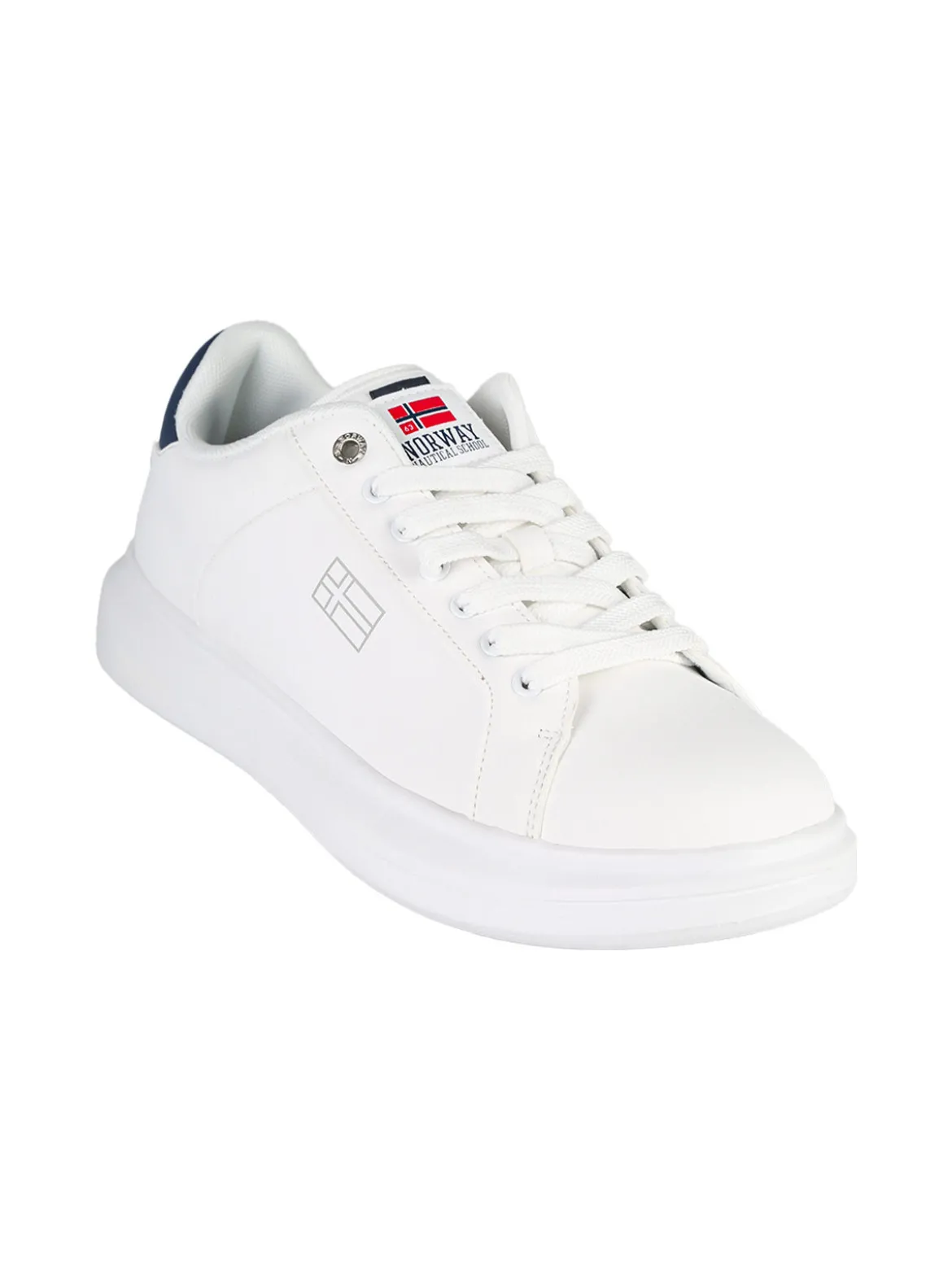 Norway Sneakers stringate da uomo