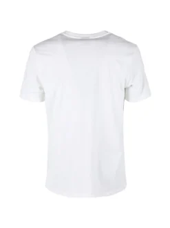 Norway T-shirt da uomo in cotone con stampa