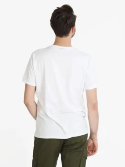 Norway T-shirt uomo in cotone manica corta
