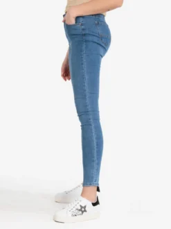 Nove&Nove Jeans slim fit donna
