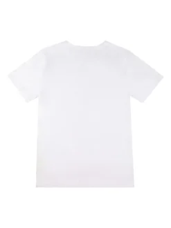 Ntg Kinds Maglia intima girocollo da bambino