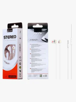 Oneplus Auricolari con microfono
