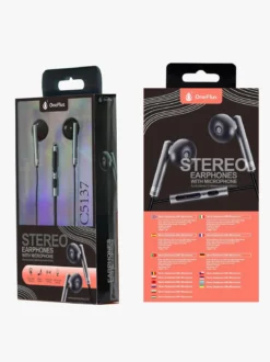 Oneplus Auricolari con microfono