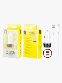 Oneplus Caricabatterie auto con cavo