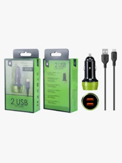 Oneplus Caricabatterie auto con cavo di Tipo C