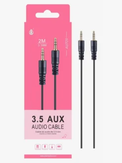 Oneplus Cavo audio da 3.5 mm