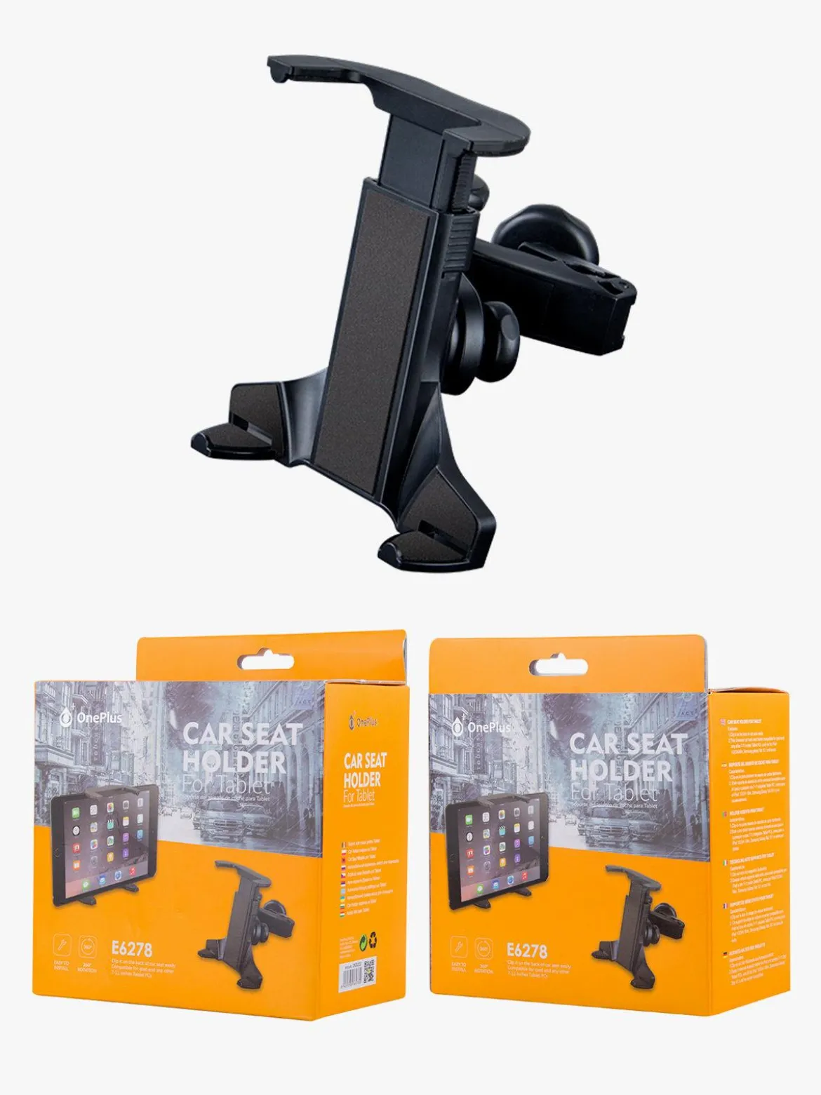 Oneplus Supporto auto per tablet