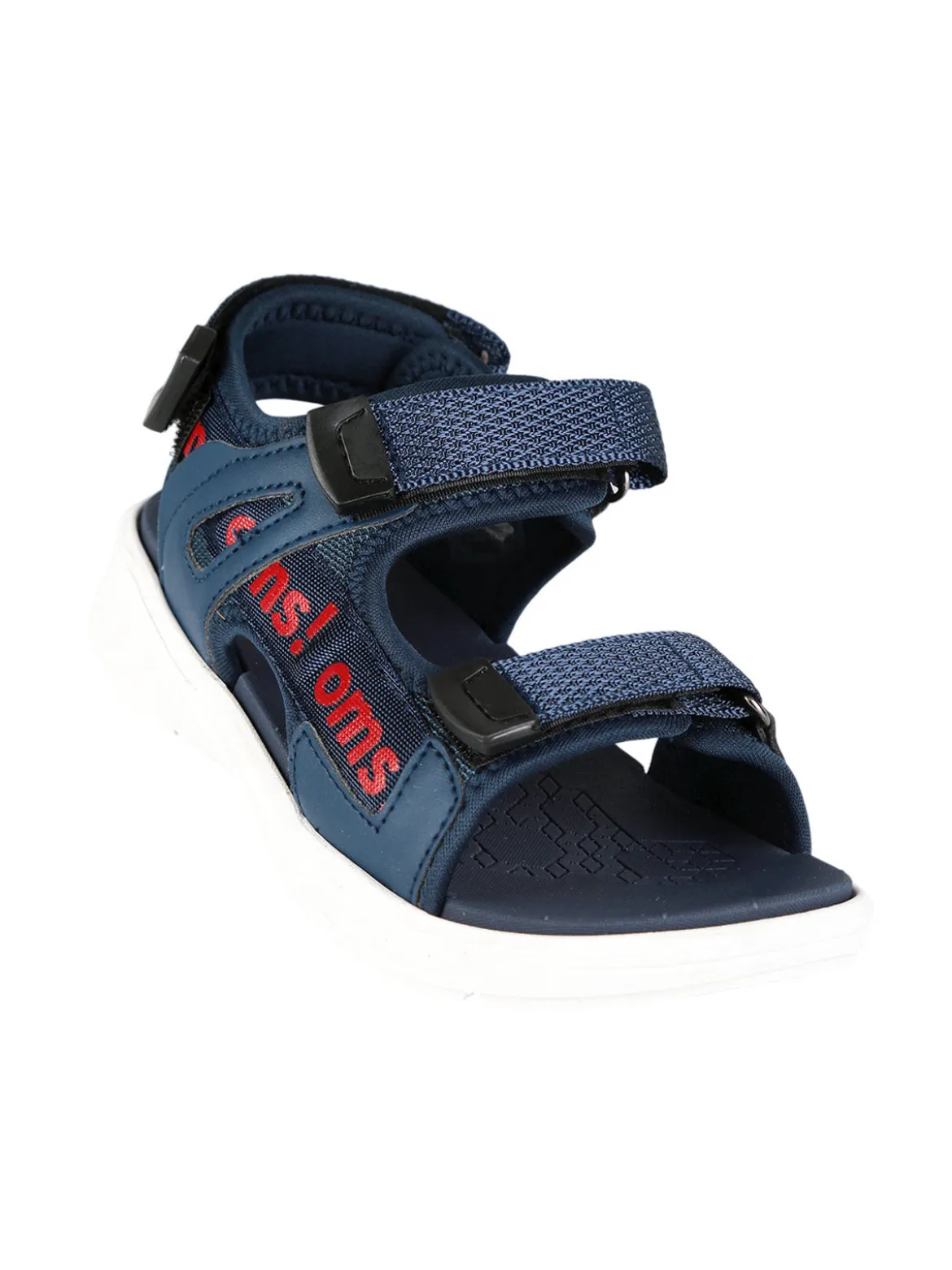 Original Marines Sandali da bambino con strappi