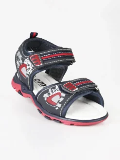 Original Marines Sandali da bambino con strappi