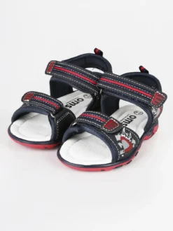 Original Marines Sandali da bambino con strappi