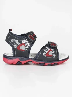 Original Marines Sandali da bambino con strappi