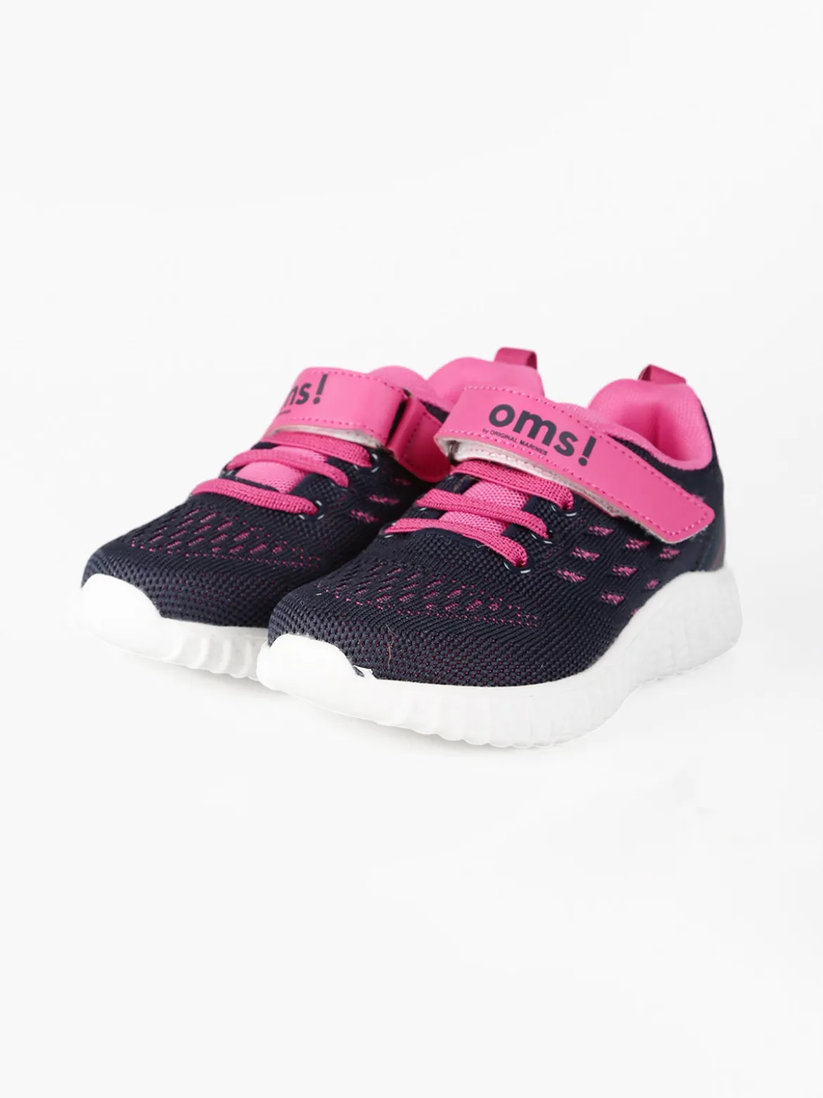 Original Marines Scarpe sportive da bambina con strappo