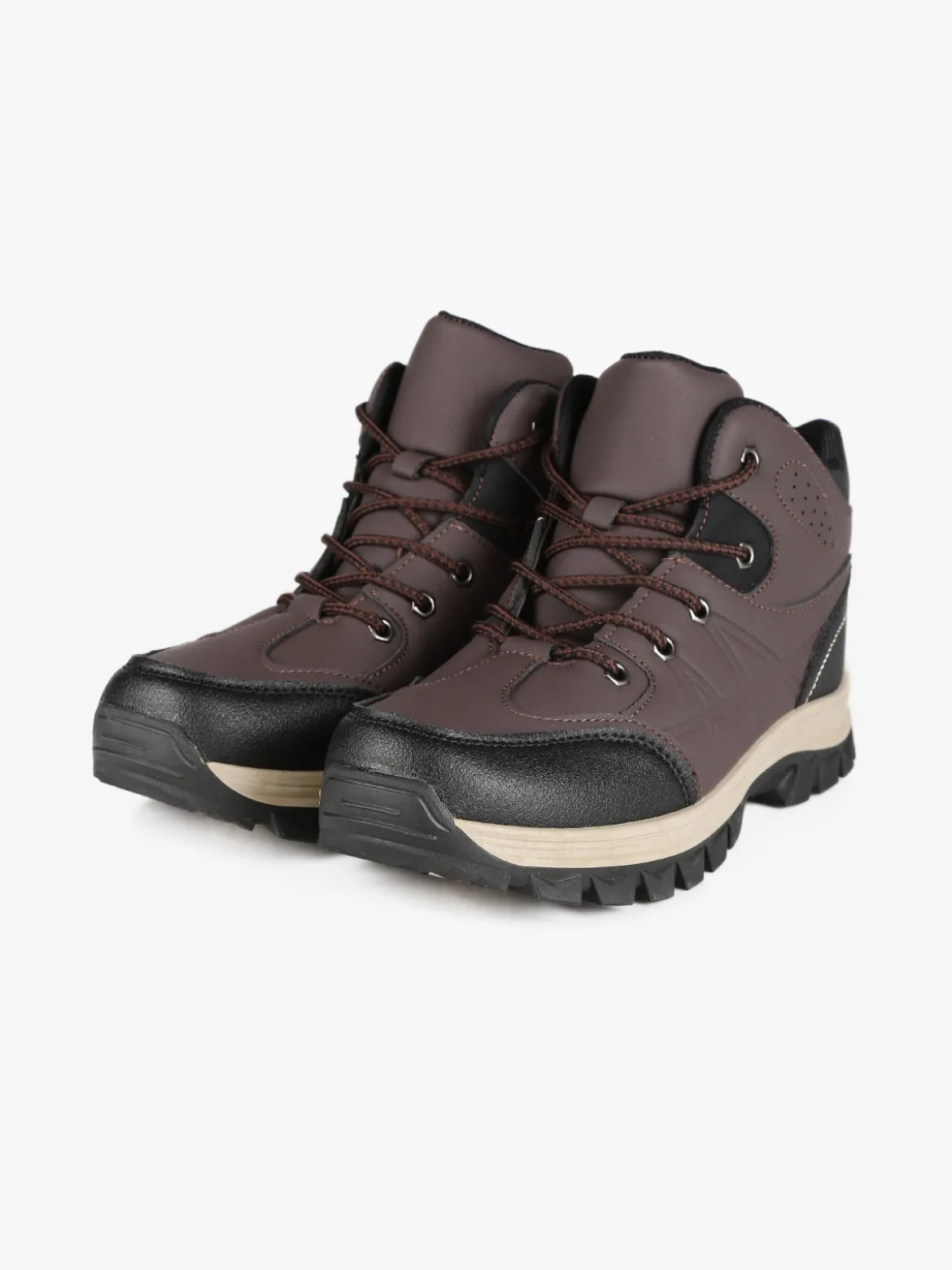 Original Marines Scarponcini da trekking uomo