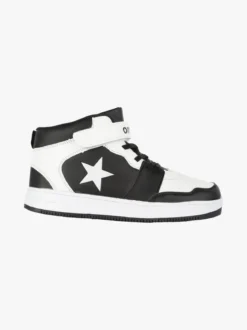 Original Marines Sneakers alta bambino bicolor