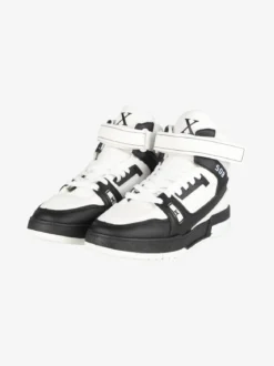 Original Marines Sneakers alte sportive da donna