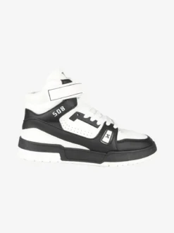 Original Marines Sneakers alte sportive da donna
