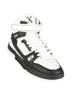 Original Marines Sneakers alte sportive da donna