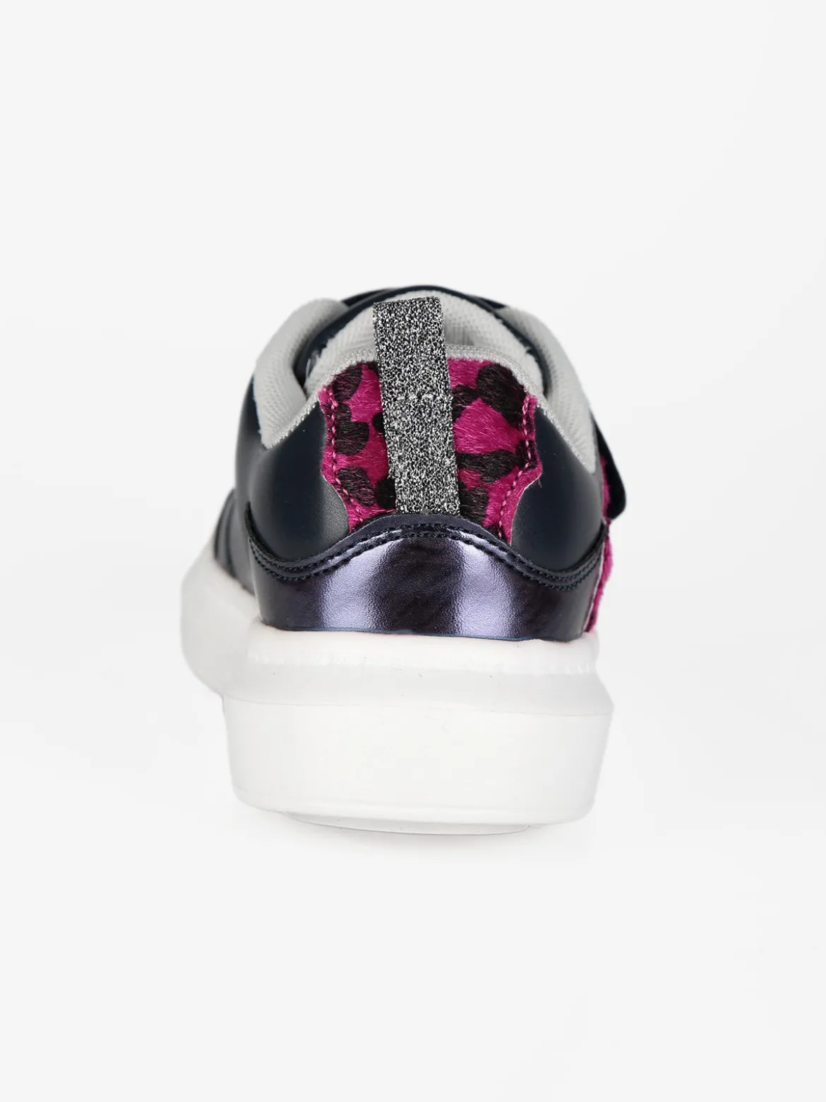 Original Marines Sneakers da bambina con strappo