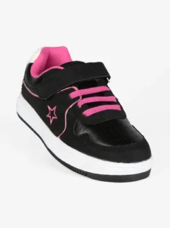 Original Marines Sneakers da bambina con strappo