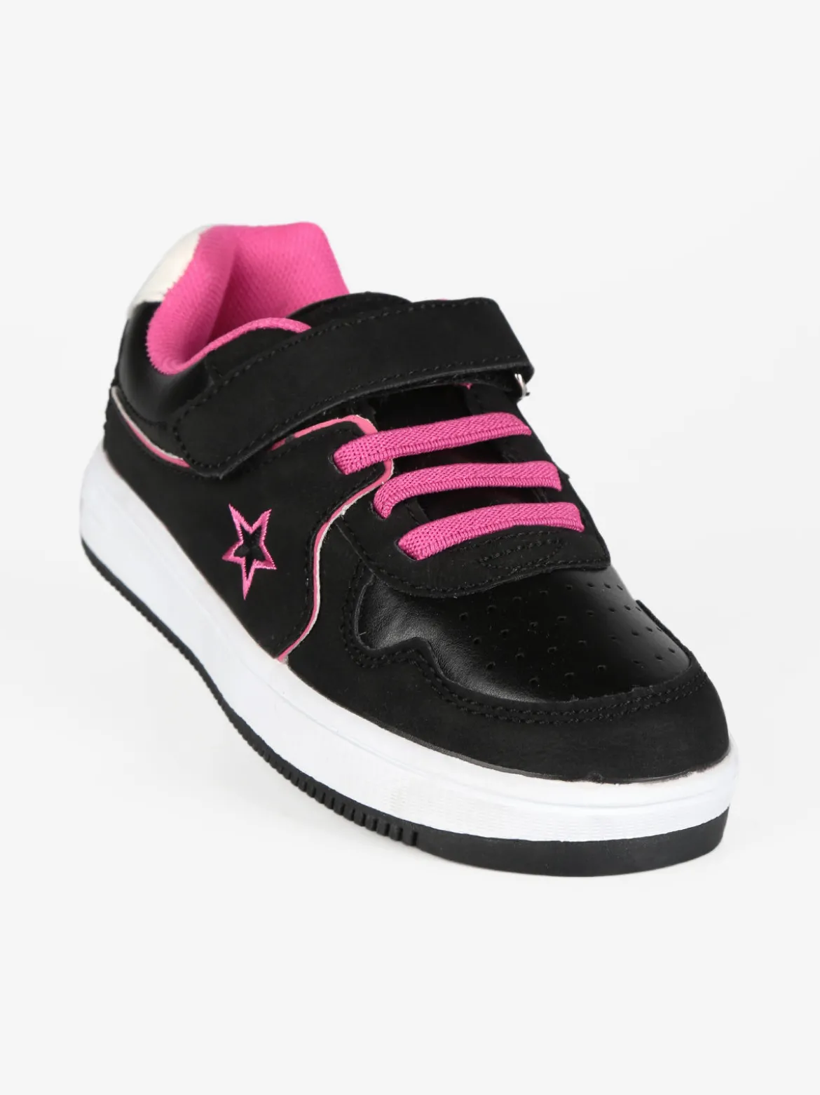 Original Marines Sneakers da bambina con strappo
