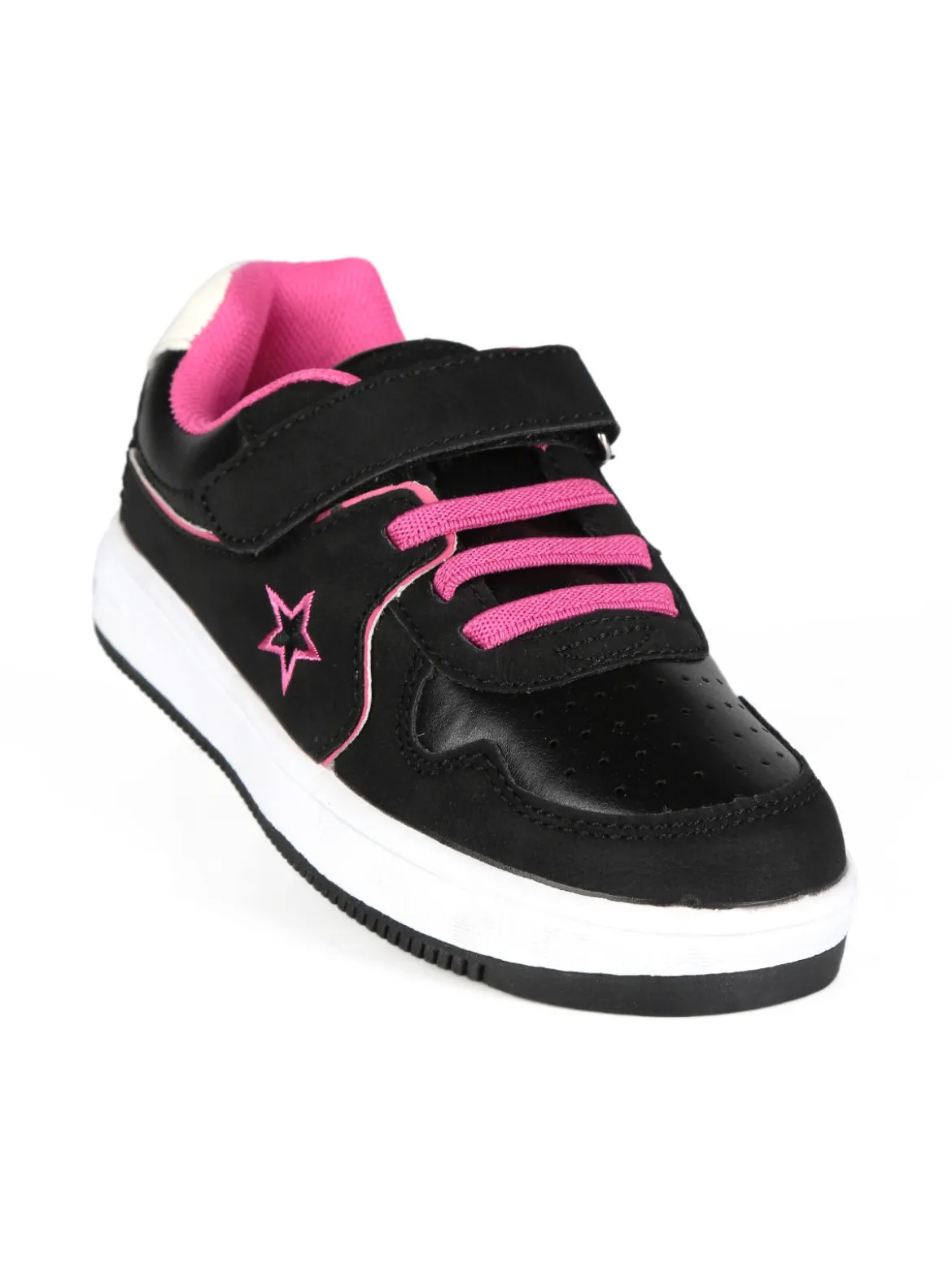 Original Marines Sneakers da bambina con strappo