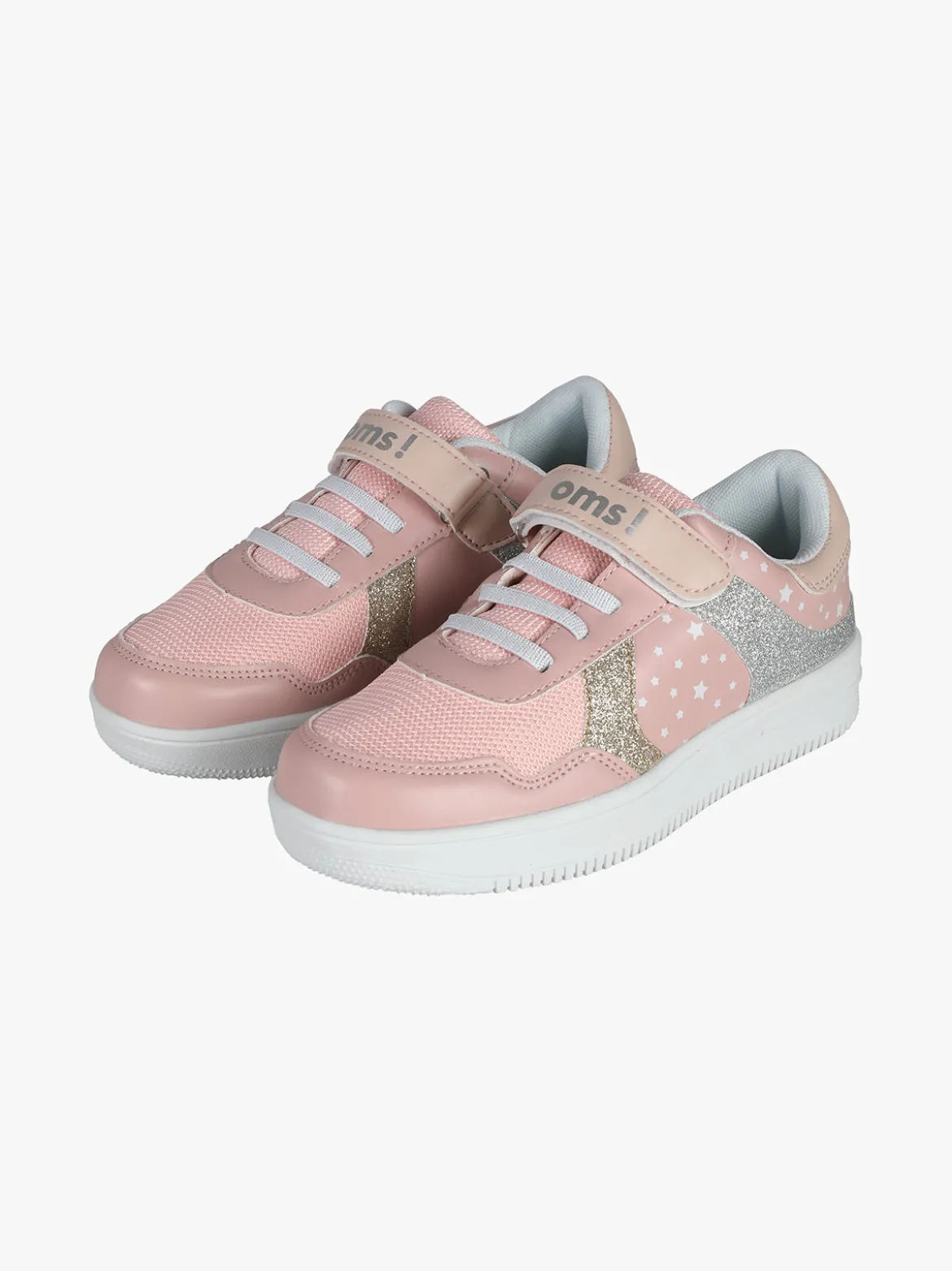 Original Marines Sneakers da bambina glitter