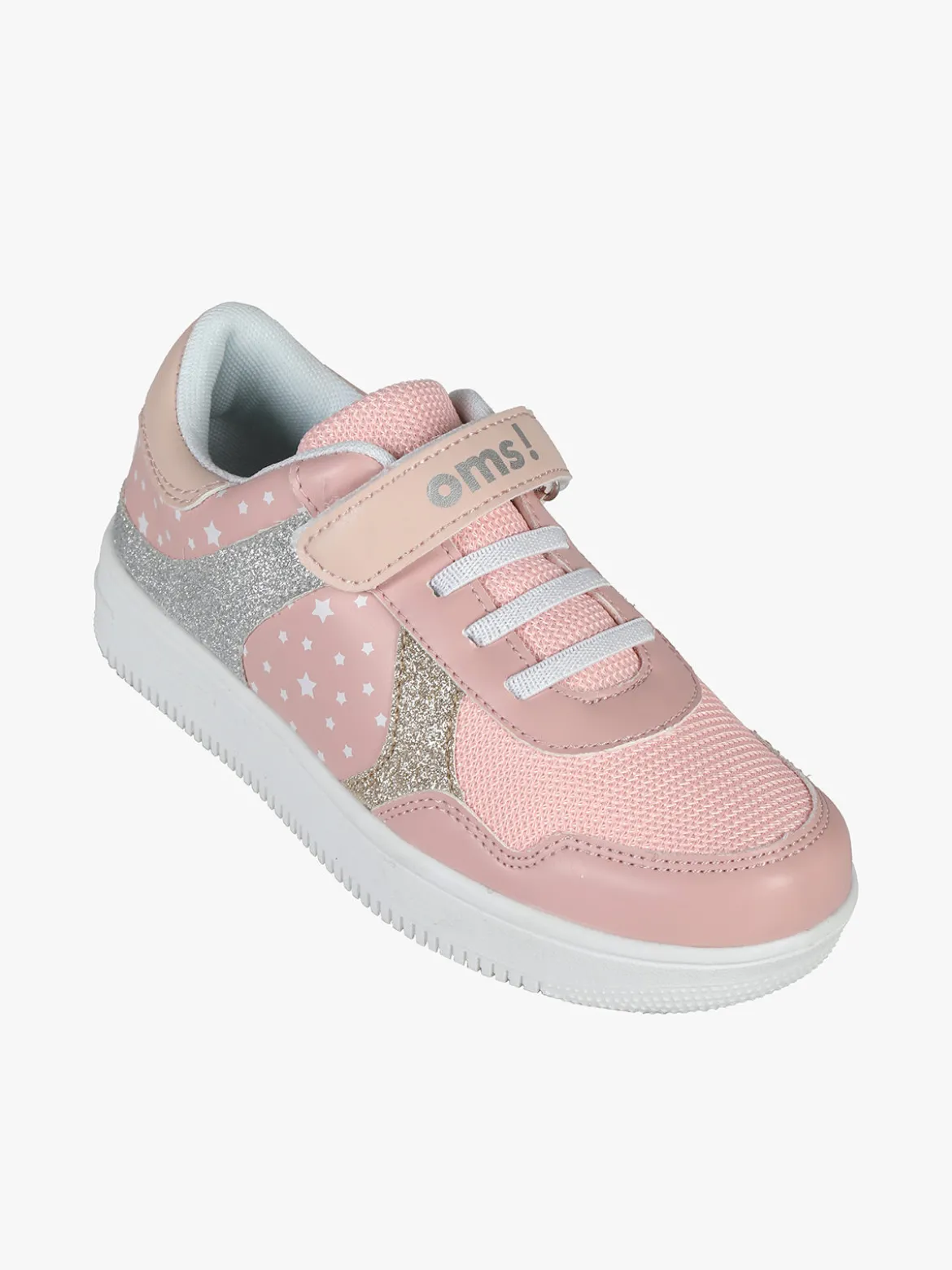 Original Marines Sneakers da bambina glitter