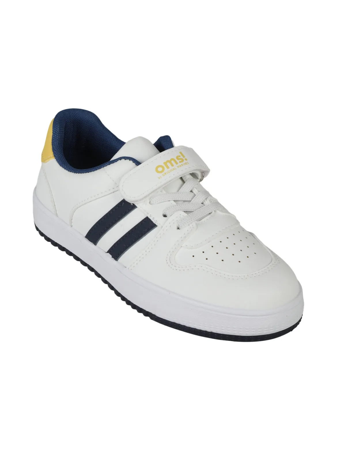 Original Marines Sneakers da bambino con strappo