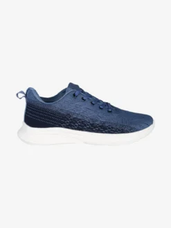 Original Marines Sneakers uomo sportive in tessuto