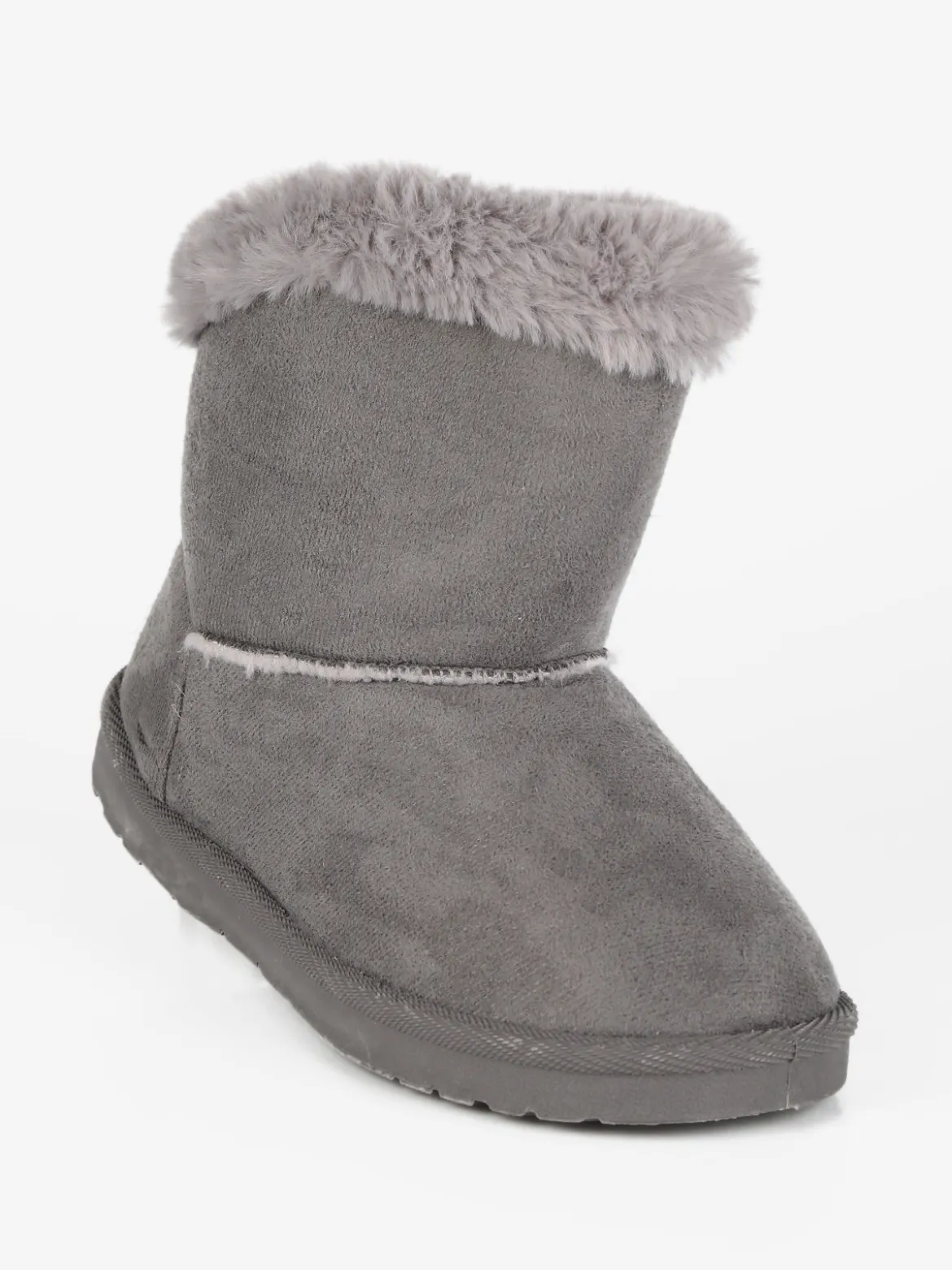 Original Marines Stivaletto basso da bambina imbottito