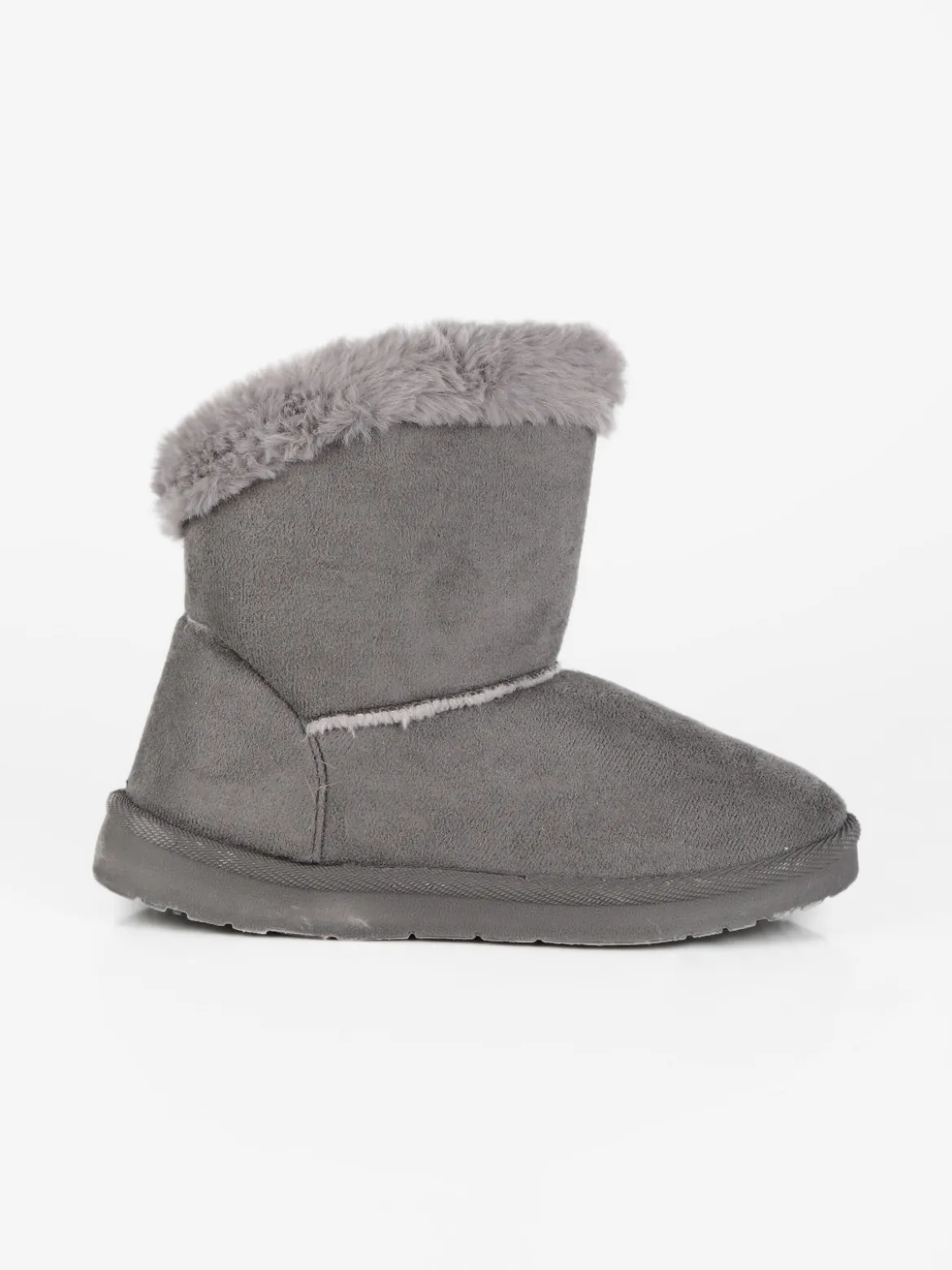Original Marines Stivaletto basso da bambina imbottito