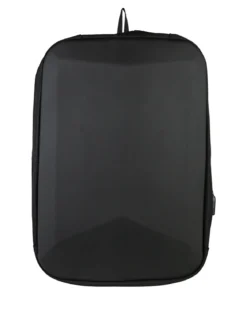 Or & Mi Zaino da lavoro porta pc - nero