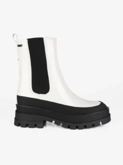 Osey Stivaletti donna con platform